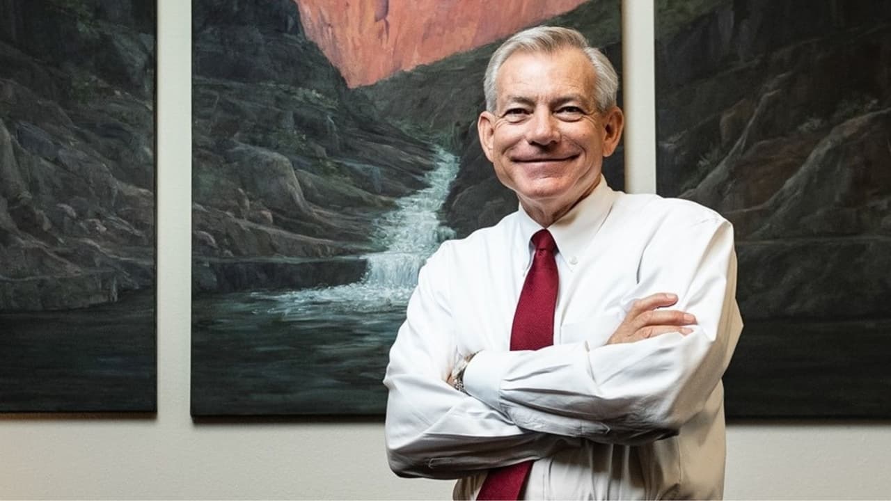 David Schweikert