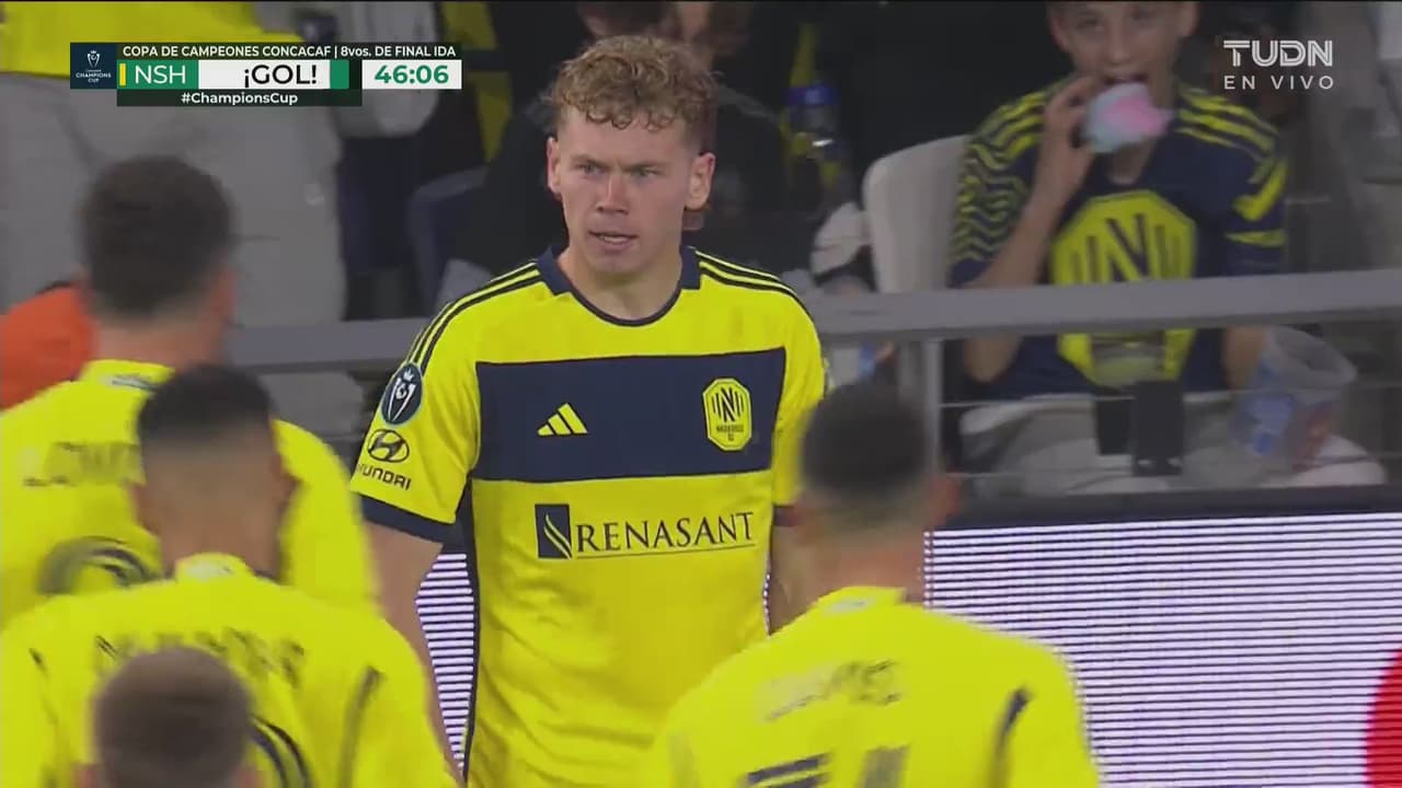 ¡Doblete de Shaffelburg! Señor gol para el 2-0