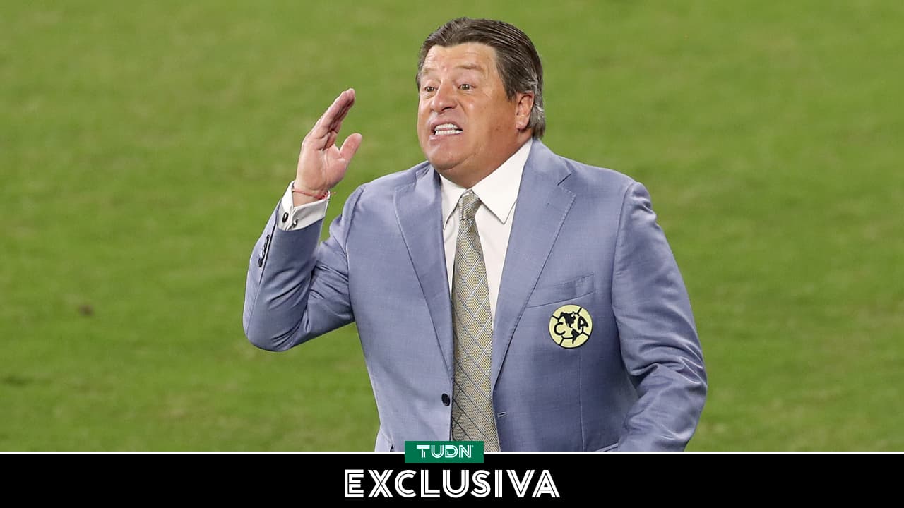 ‘Piojo’ Herrera no ve “algo diferente” en Cruz Azul rumbo a Liguilla
