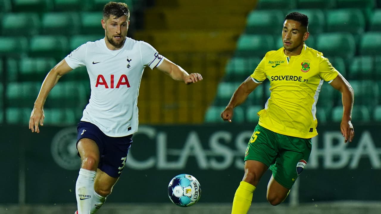 Tottenham perdió y consiguió un reconocimiento negativo 