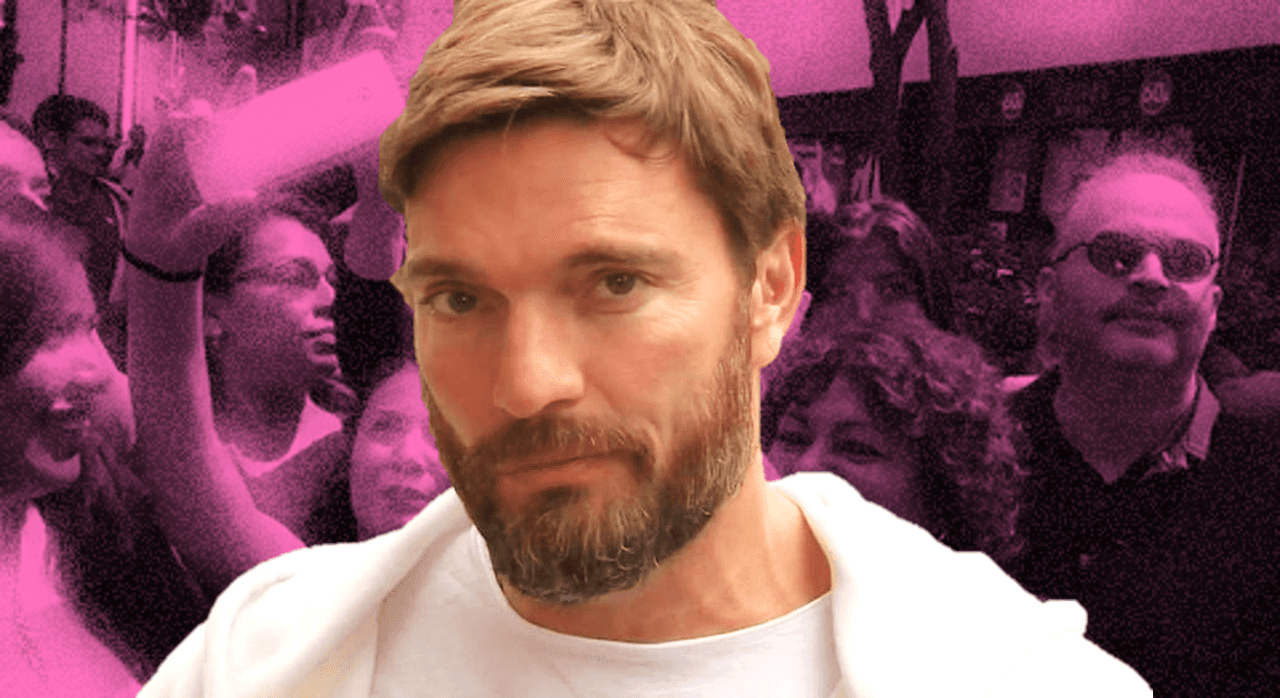 Tú que apoyas a Julián Gil deberías leer esto