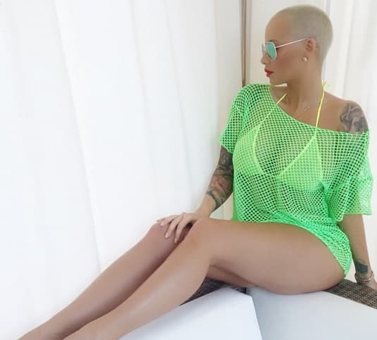 Sus bikinis son infartantes.