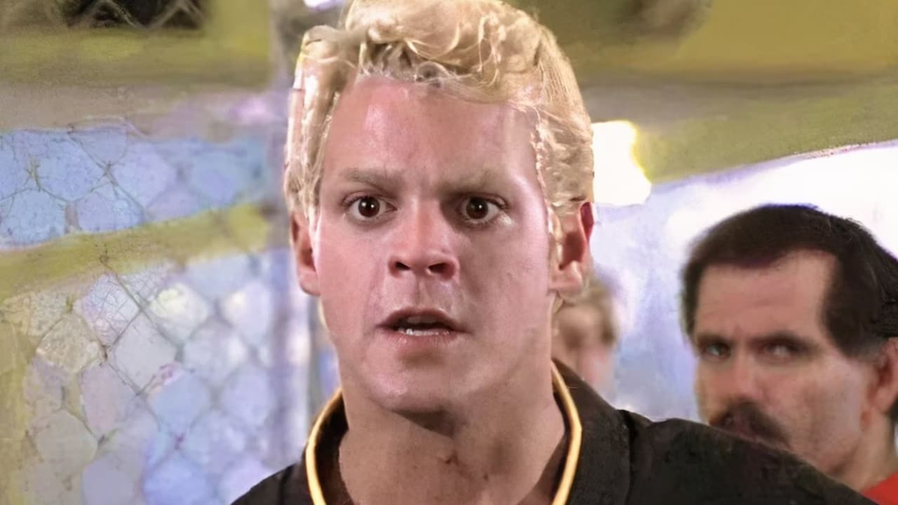 Muere Chad McQueen, estrella de ‘Karate Kid’