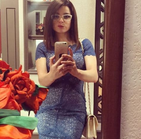 En entrevista con el matutino 
<a href="https://www.youtube.com/watch?v=qo13QQ_c4y4&t=146s" target="_blank">'Sale el sol'</a> transmitida este 26 de agosto, la actriz de 'Una familia con suerte' explicó quién le pidió que la quitara de su muro de publicaciones, 
<b>fue una petición de la agencia que lleva sus relaciones públicas.</b>
<br>