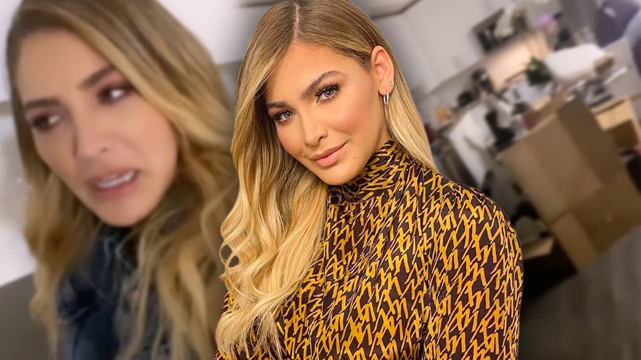  "No me siento ni un poquito bonita": la cruda confesión de Migbelis Castellanos