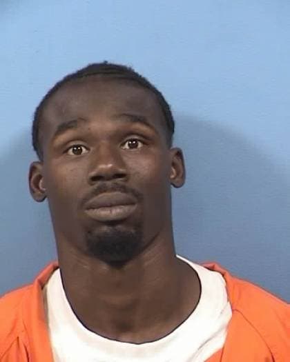 Londale Madison, de 33 años de edad, fue sentenciado a 67 años de cárcel