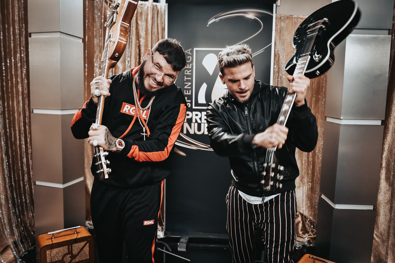 Después le escribió a Capó para decirle que quería ser parte de esa canción: 
<b>"Al grabarla, pude transmitir esa nostalgia que yo sentía, </b>y la gente siente eso cuando la escucha".