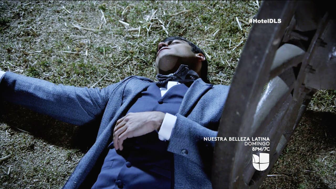 Julio, tu amigo te necesita más que nunca, su caballo perdió el control al ver a 'El Asesino del Cuchillo de Oro' y le causó un terrible accidente.