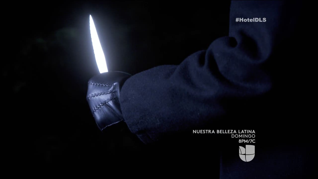 Está decidido a matarte. ¿Podrás enfrentarlo?