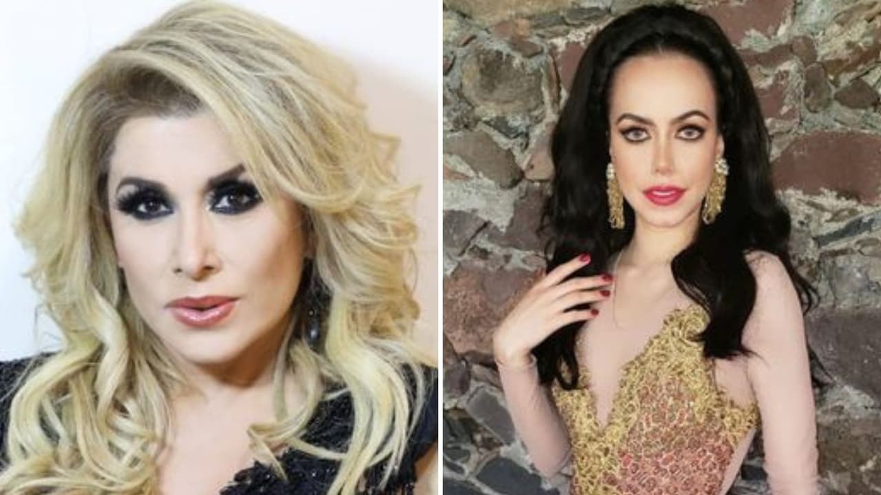 Dulce reacciona ante el asesinato de su amiga Yrma Lydya: "No lo merecía" 