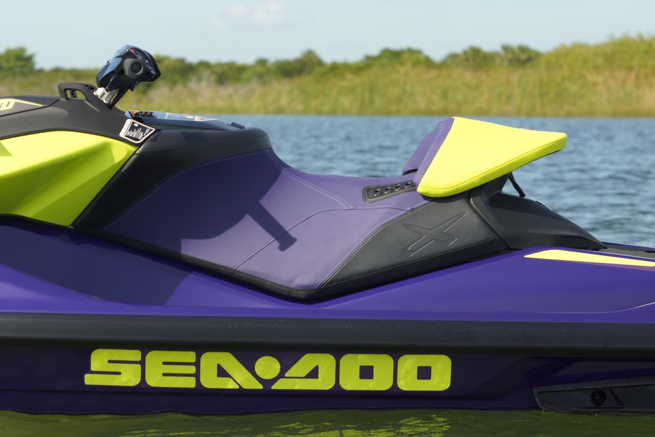 Sea-Doo RXP-X 300