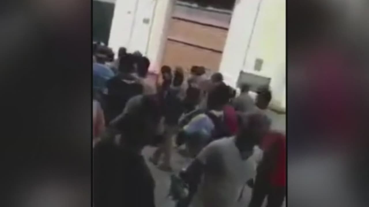 Cubanos rompen el silencio en la isla y se manifiestan en contra de los represores 