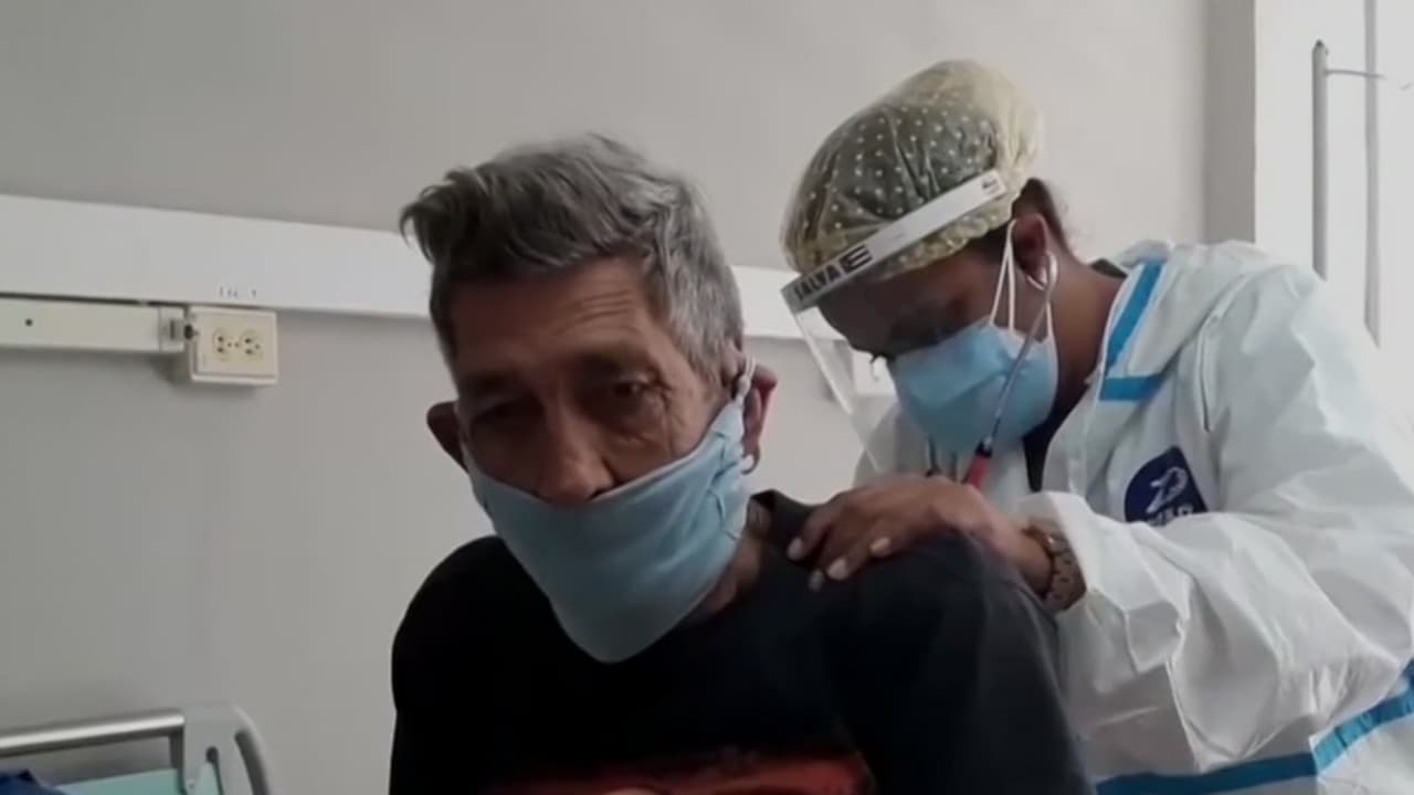 Chikungunya deja secuelas en Cuba; denuncian estado crítico de preso político