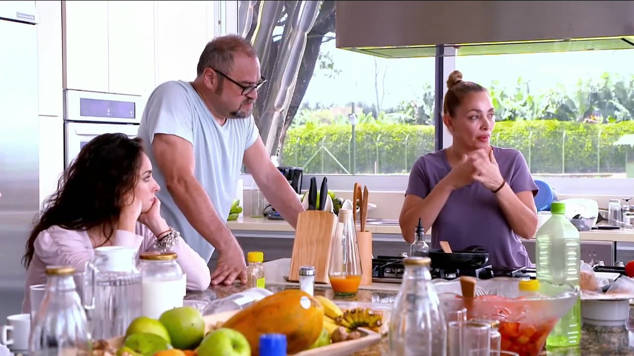 Esta prueba dejó un conflicto de verdad, porque para muchos Blanca y Lalo hicieron trampa.