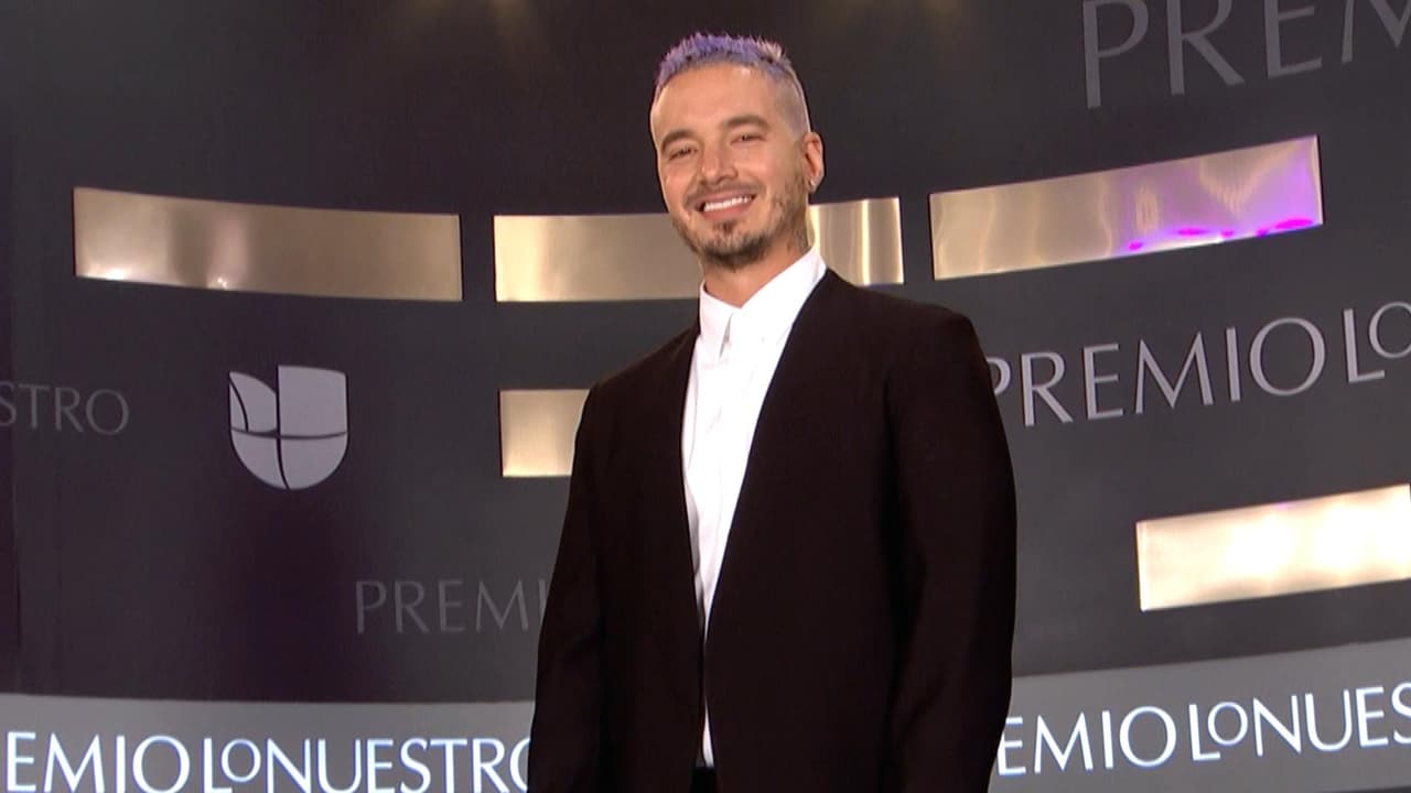 GYF Digital: Clarissa Molina nos contó el reconocimiento que le dieron a J Balvin ¿Quién lo diría?