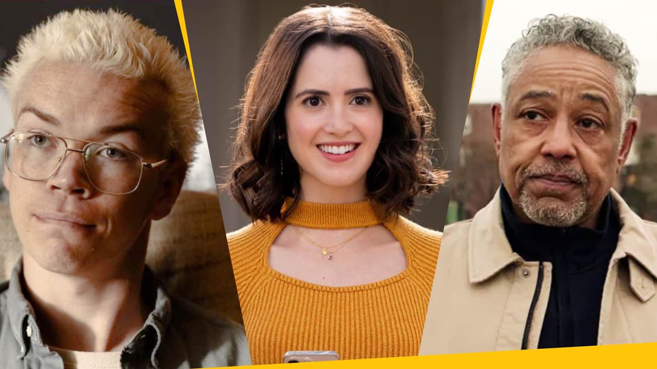 Tú eliges el final en estas series y películas de Netflix: decide si terminan felices o tristes