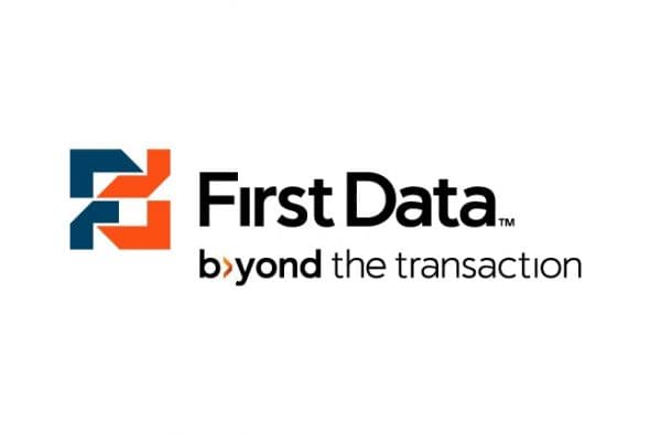 6. FIRST DATA. (Imagen tomada de Twitter).