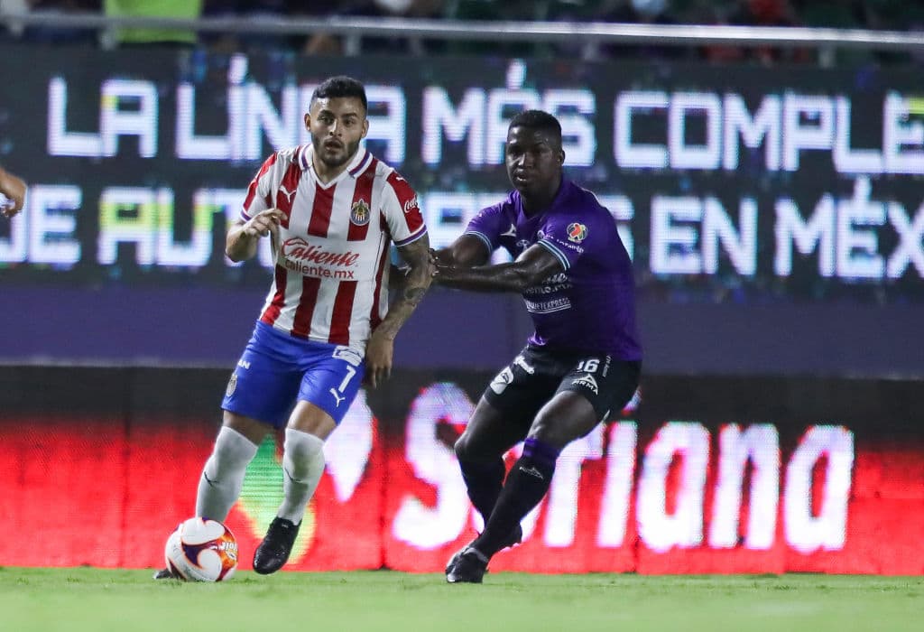 Nico Díaz (6’) adelantaba a los locales muy temprano en el partido. Jesús Molina (34’) respondió para emparejar los cartones. Chivas y Cañoneros llegaron a 12 y 11 puntos, respectivamente. En la J11 del Guard1anes 2021, Mazatlán visitará a los Tigres y Chivas disputará una edición más del Clásico Nacional.