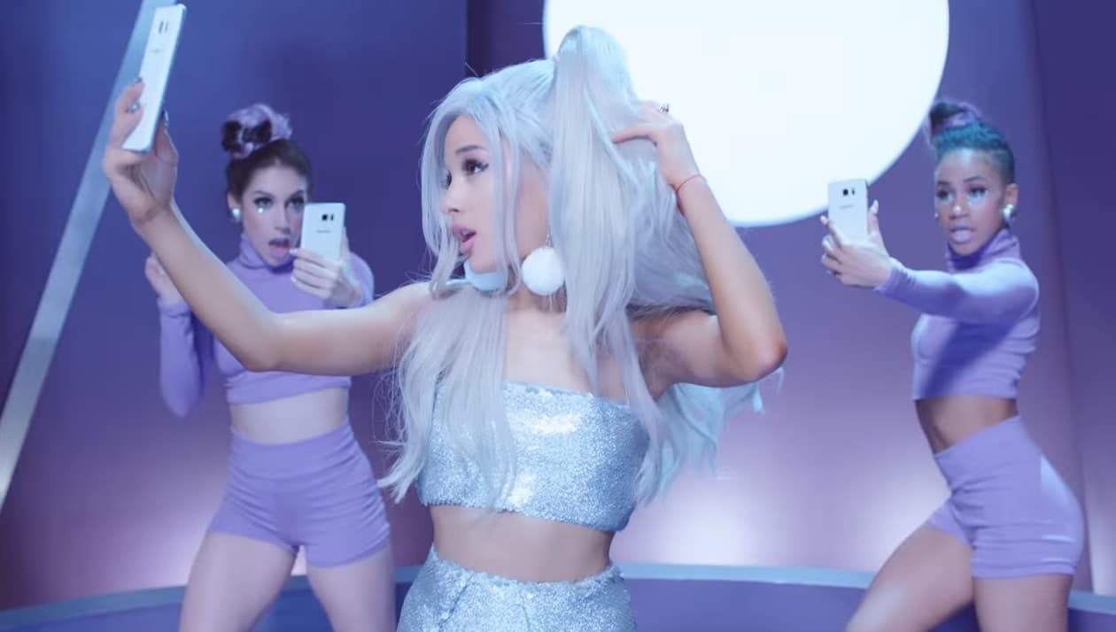 ¿Tan malas estaban las donas que después de probarlas no las pagó?