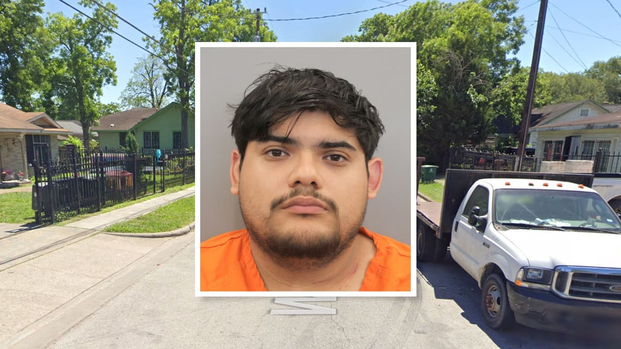 Arrestan a un hombre acusado de conducir en estado de ebriedad y ocasionar la muerte de una pareja en Texas