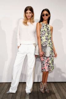 La marca J Crew ha lanzado una línea con esta nueva talla para sus clientas asiáticas.