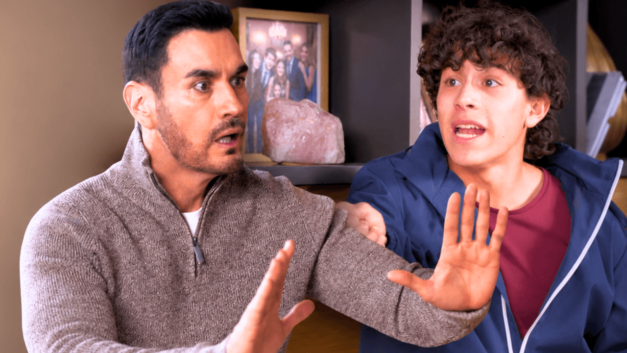 Resumen de Tan Cerca De Ti, Nace El Amor capítulo 29