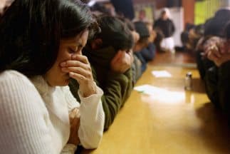 Una inmigrante gana el primer caso de asilo en centro de detención de Artesia