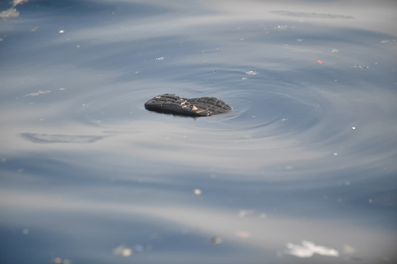 Autoridades de Indonesia indicaron que ya han sido recuperados al menos seis cuerpos de las aguas del mar de Java.