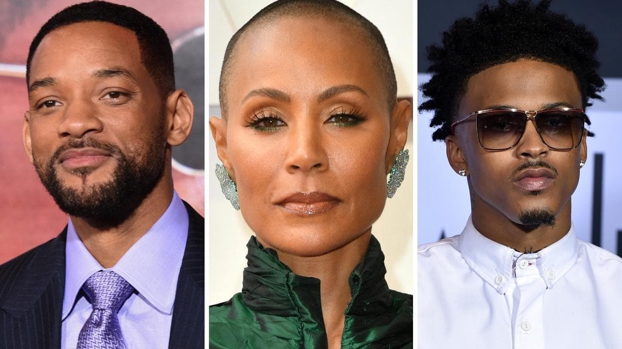 Will y Jada Smith revelaron la 'infidelidad' por el tercero en discordia: él expuso su mayor problema