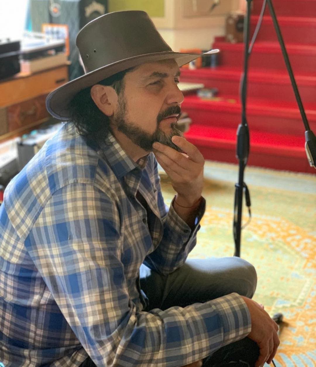 Asimismo, Reyli admitió que tras la llegada de Jerónimo de Jesús, no busca convertirse en padre nuevamente.