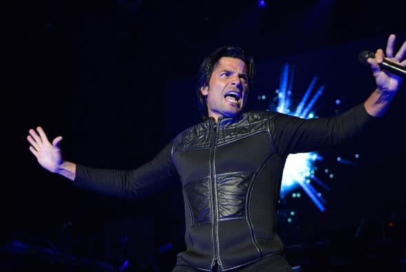 Gánate un viaje al concierto de Chayanne en Miami
