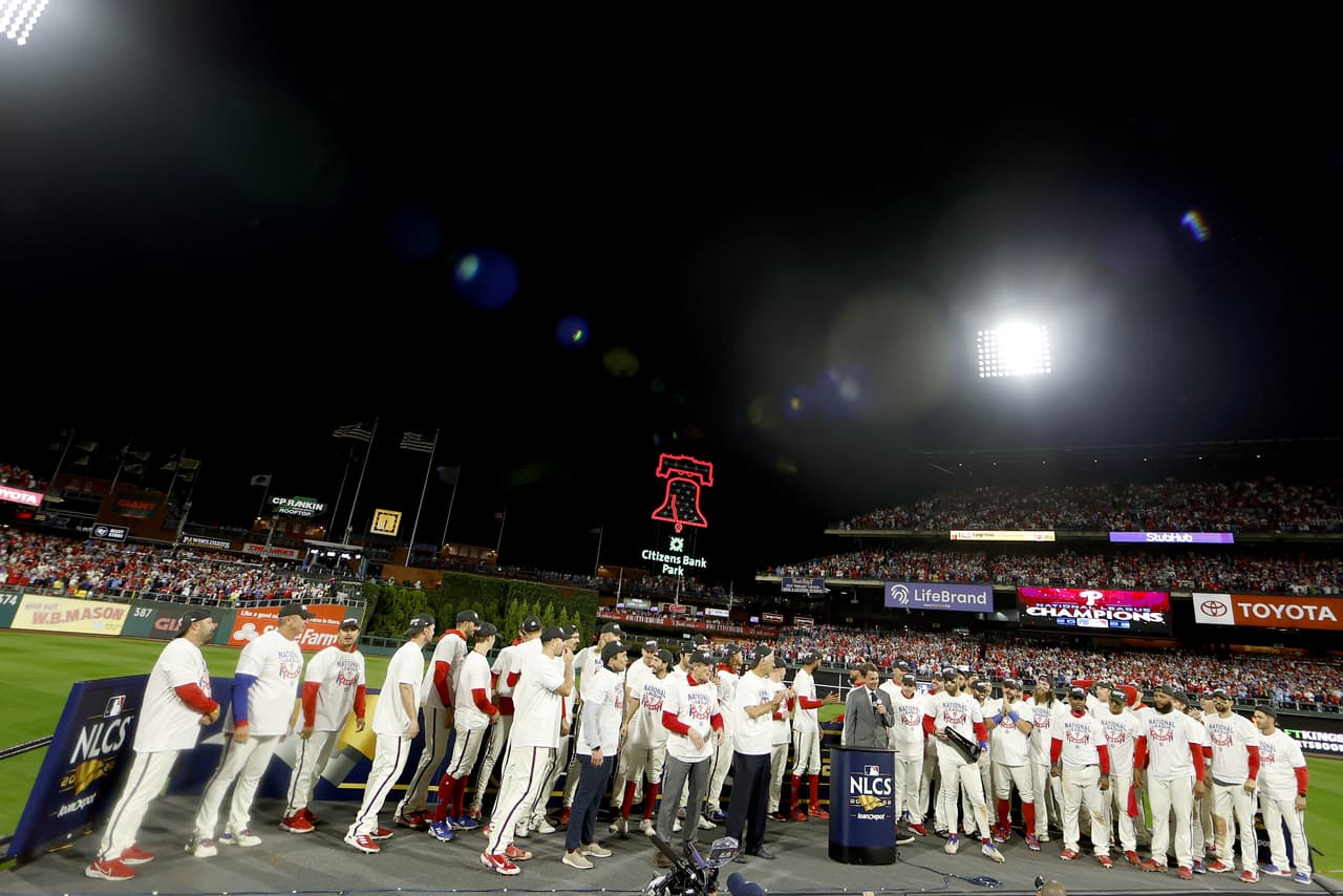 Viajes gratis: conoce el plan de SEPTA para los juegos de la Serie Mundial en Filadelfia