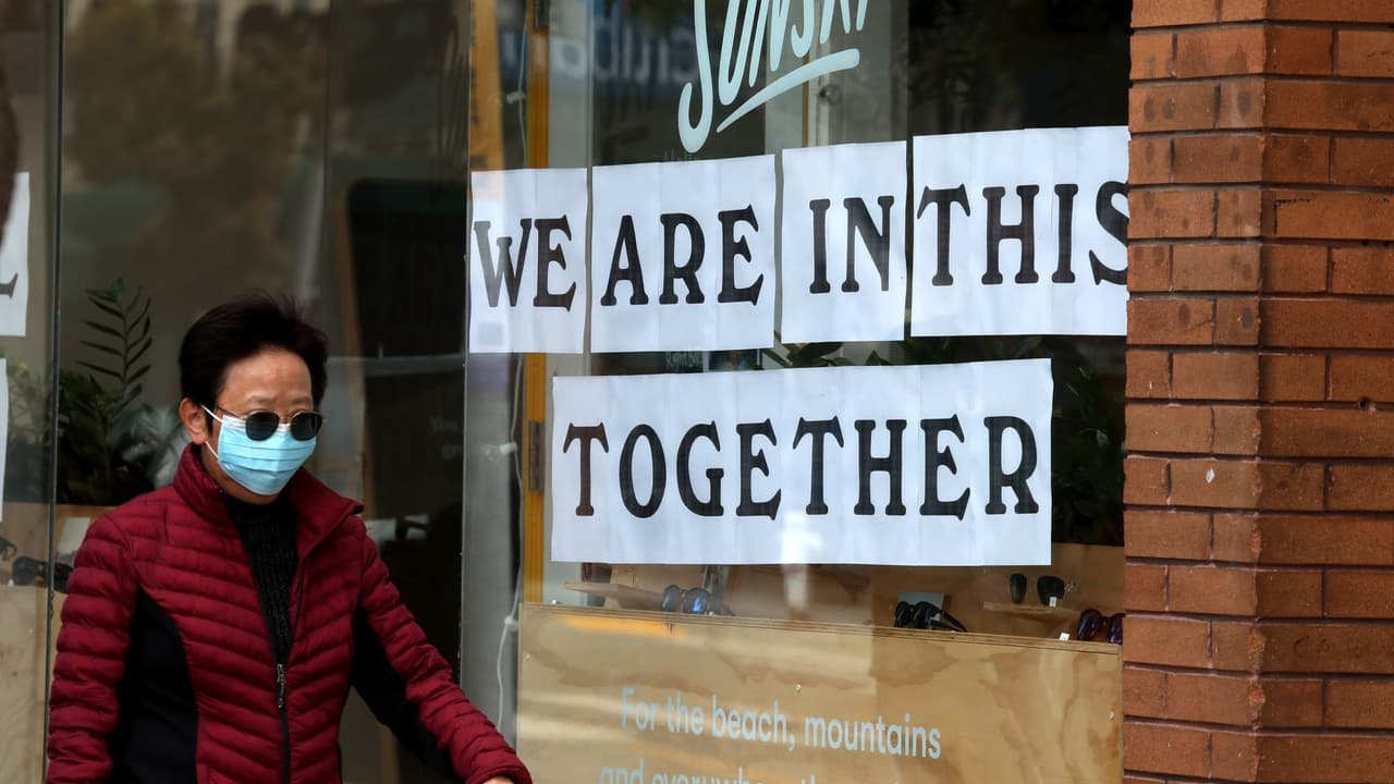 Estos negocios reabren en el Área de la Bahía con el fin del toque de queda regional para California