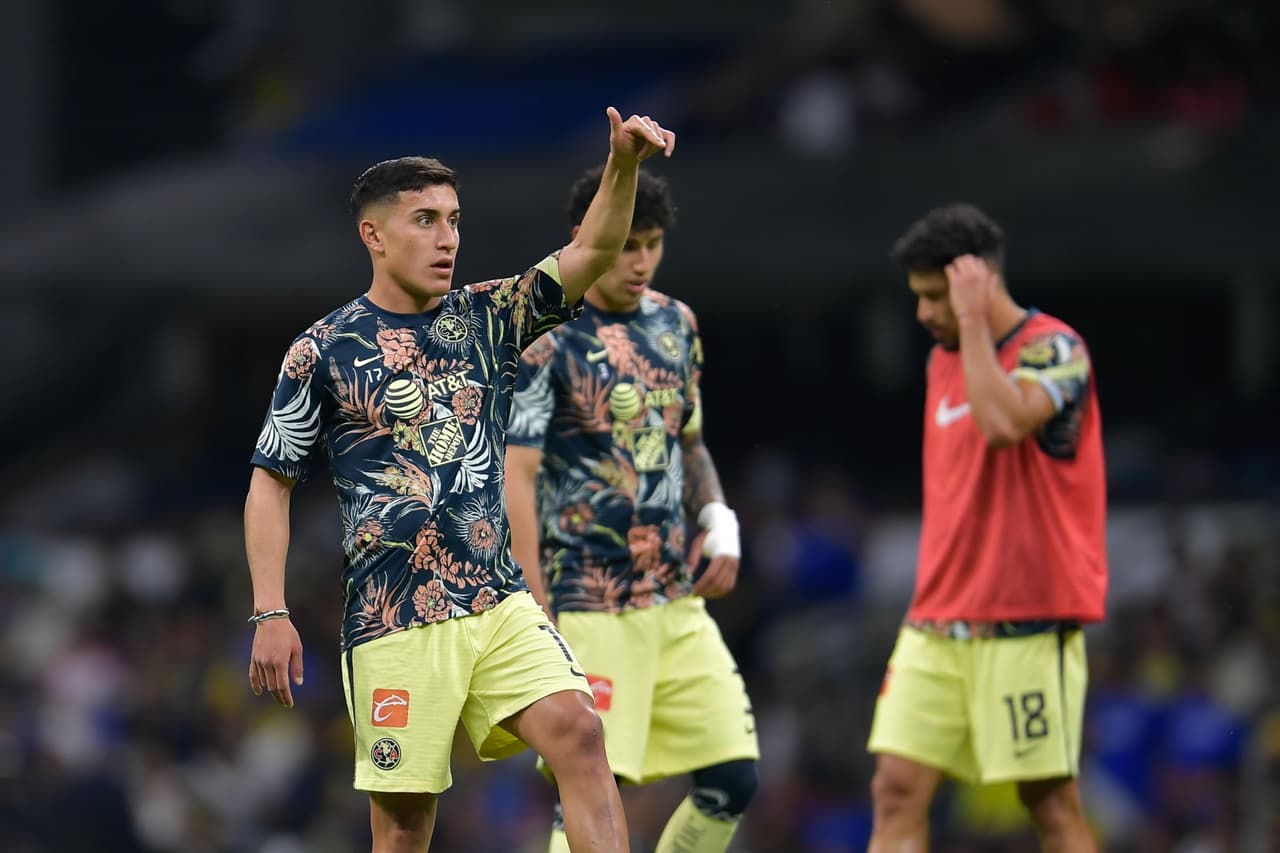 América y Cruz Azul no supieron hacerse daño, pero el empate le dio lo suficiente a las Águilas para instalarse entre los cuatro mejores e ir a Cuartos de Final directo, mientras que Cruz Azul jugará Repechaje y espera rival.