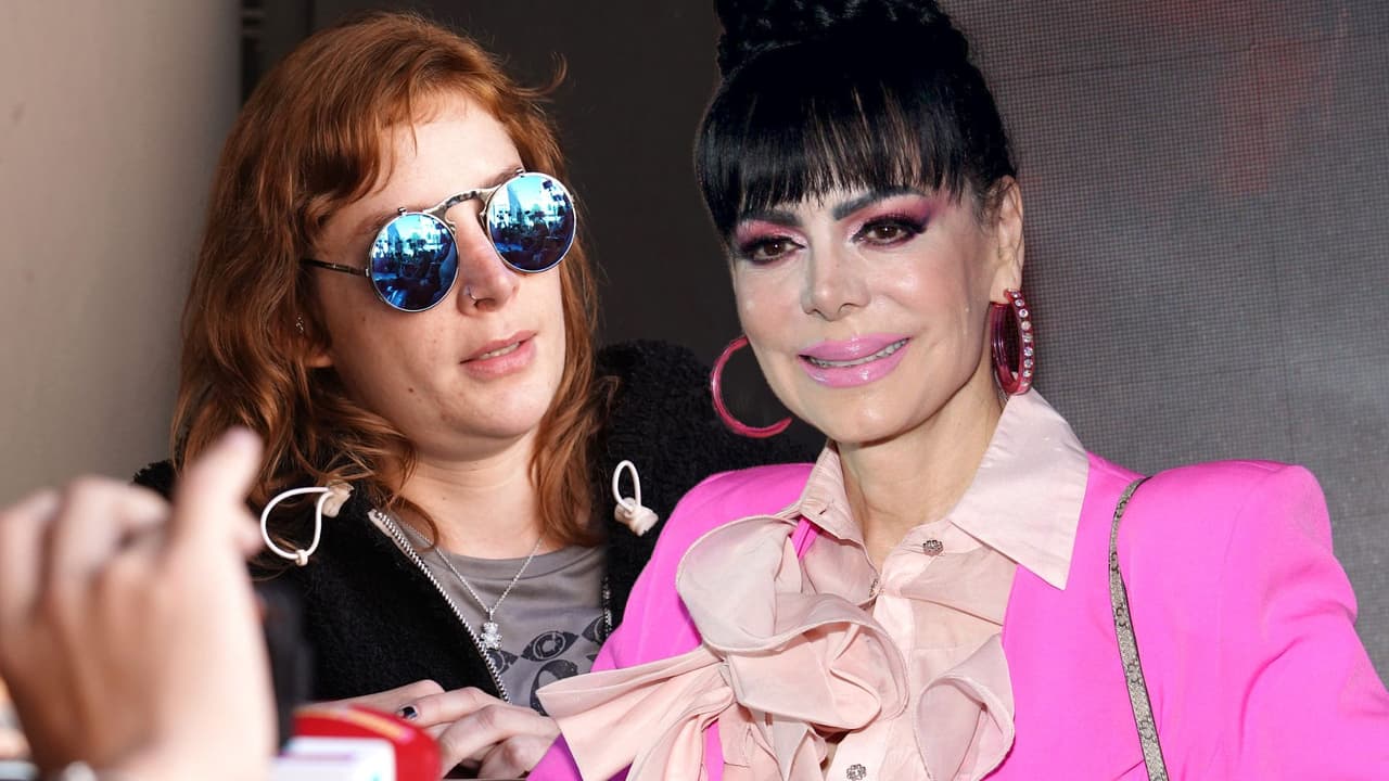 Nuera de Maribel Guardia lanza comunicado tras despido de fiscal por presunta corrupción