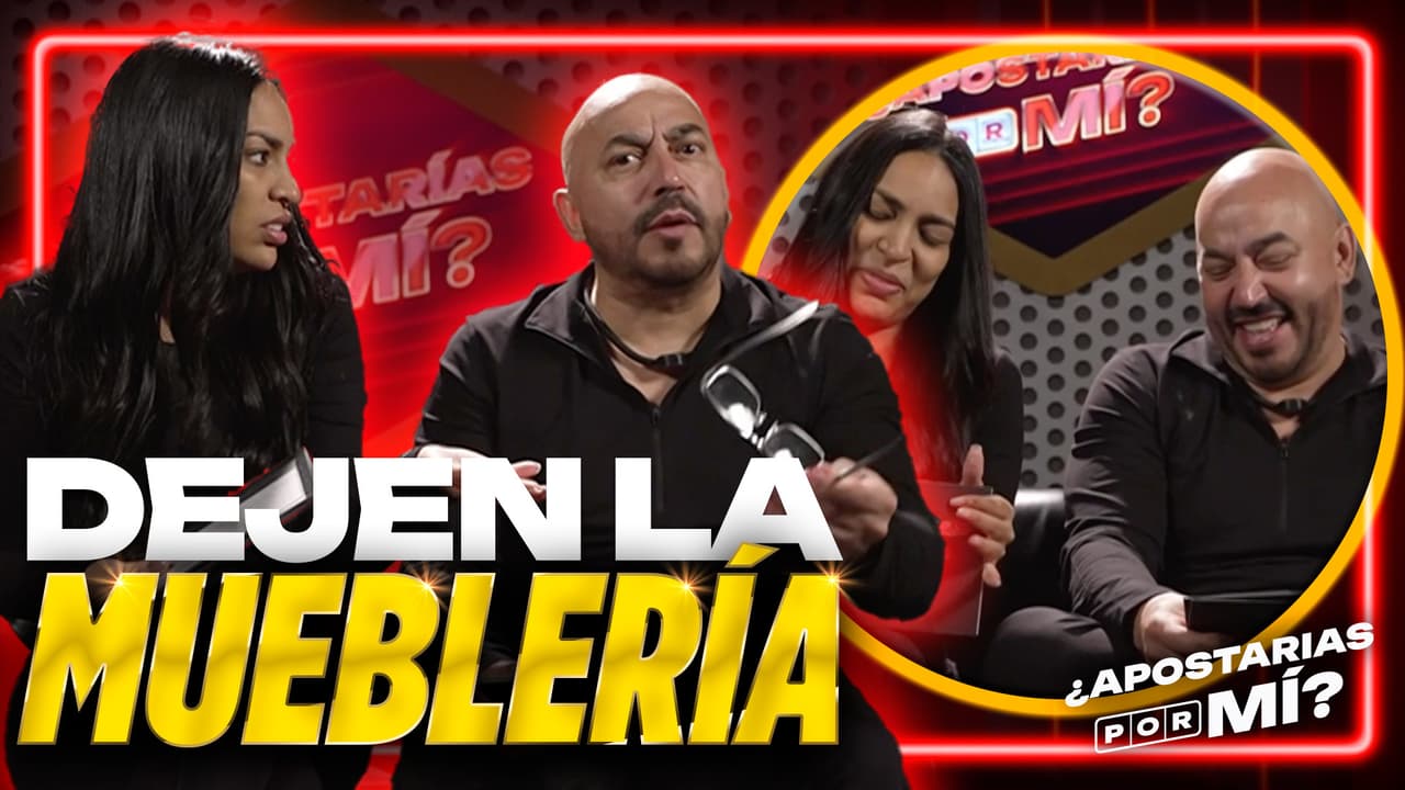 “Ellos tienen más hate”: Lupillo y Taina no se guardan nada al opinar de las parejas como Adrián y Nuja