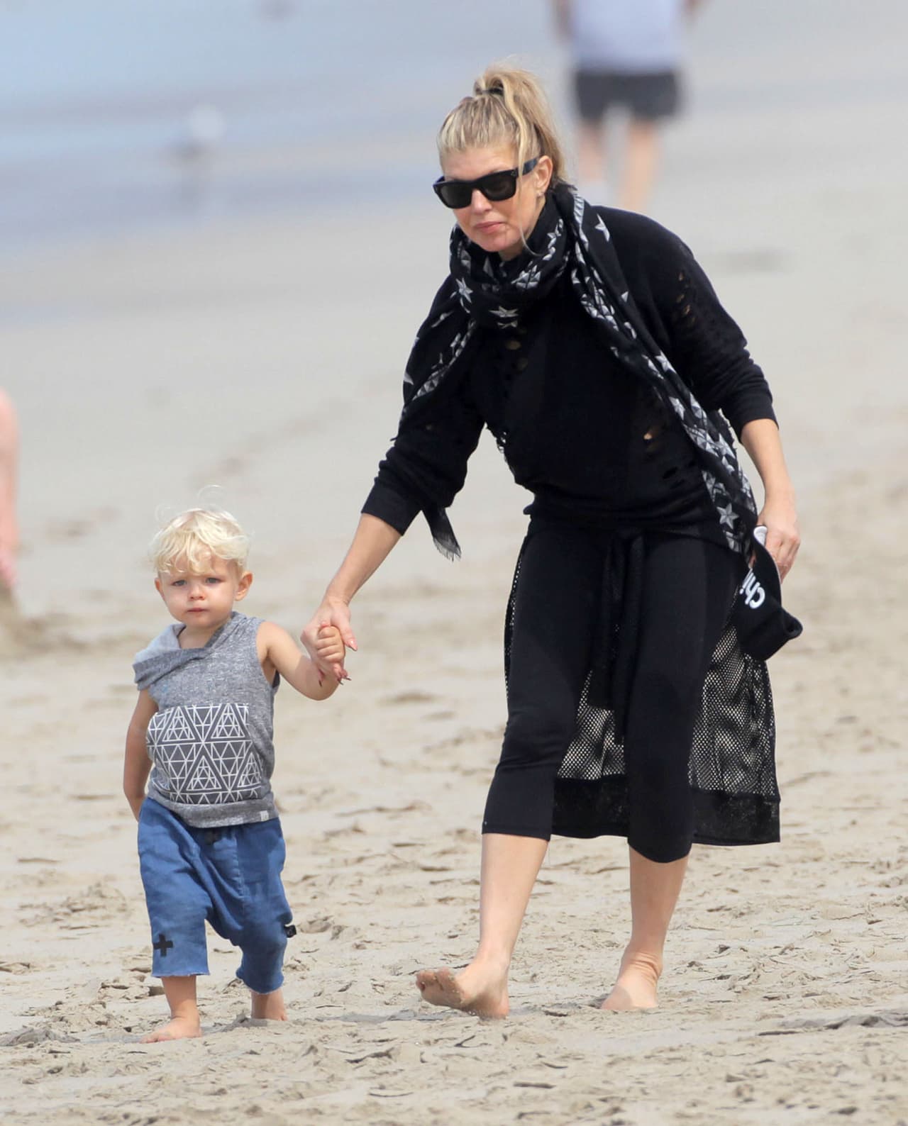 Pero no fue hasta el año 2009 cuando decidieron pasar por el altar.