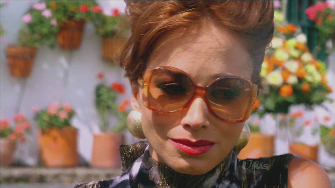 Helena está destrozada.