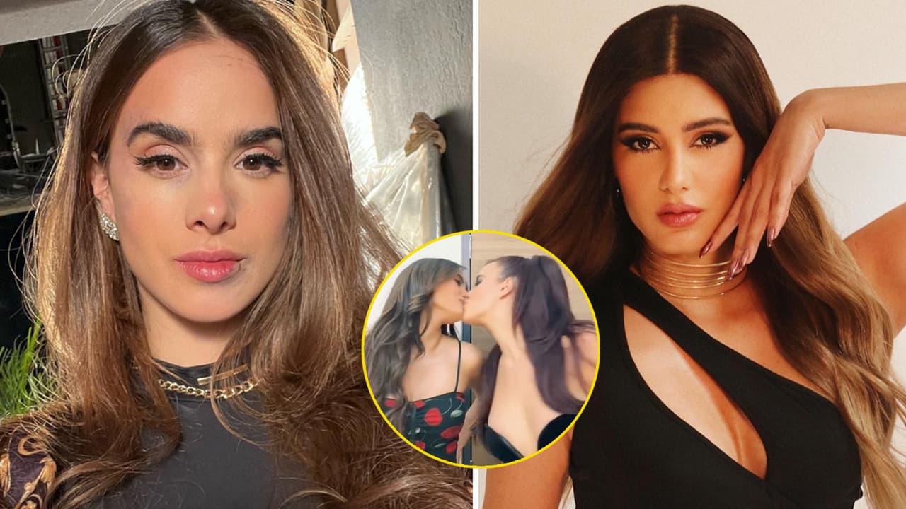 Gala Montes hace frente a críticas y niega haber obligado a Bárbara Islas a 'salir del clóset'