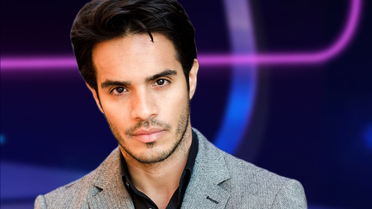 Ektor Rivera: la estrella de Broadway