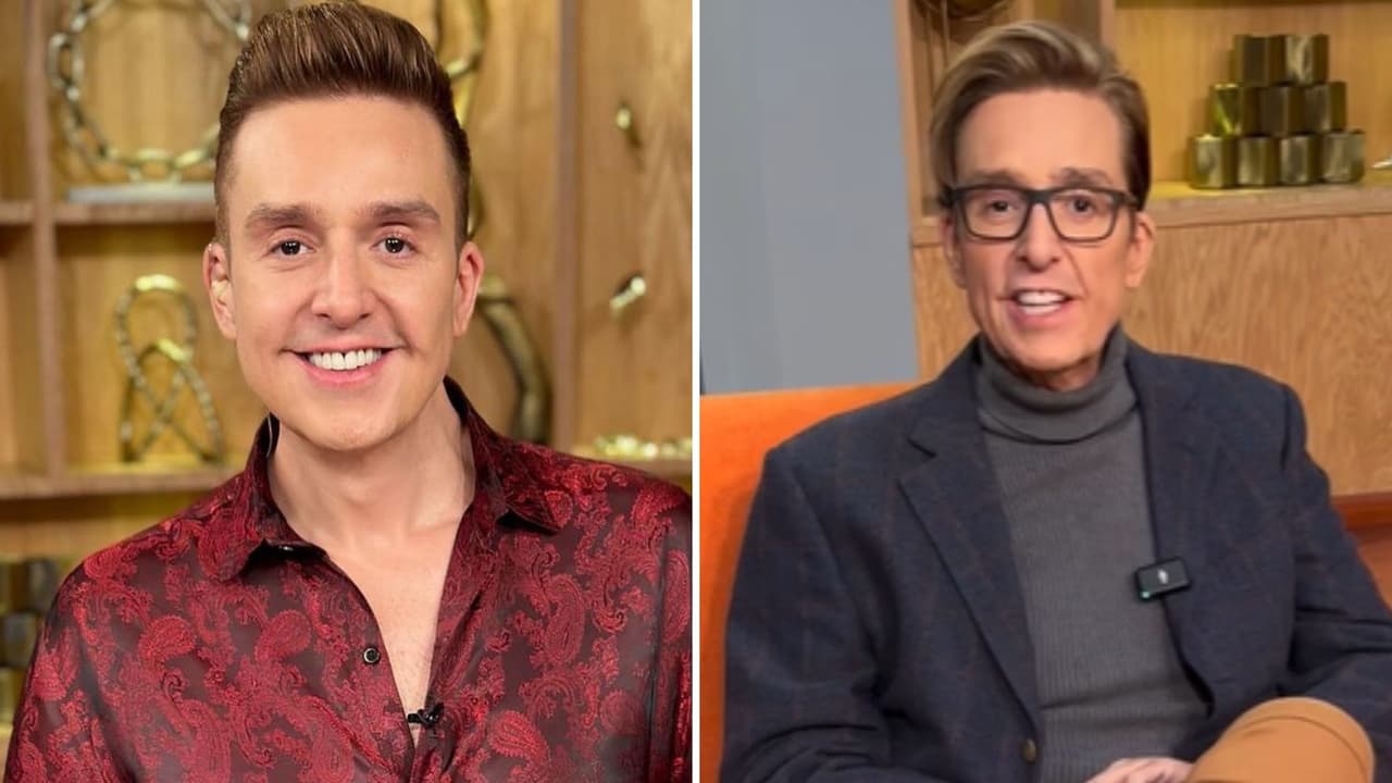 Revelan última voluntad de Daniel Bisogno: falleció con una gran preocupación