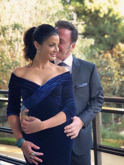 Pocas semanas después de descubrir que padecía la enfermedad, su pareja decidió abandonarla.
<br>