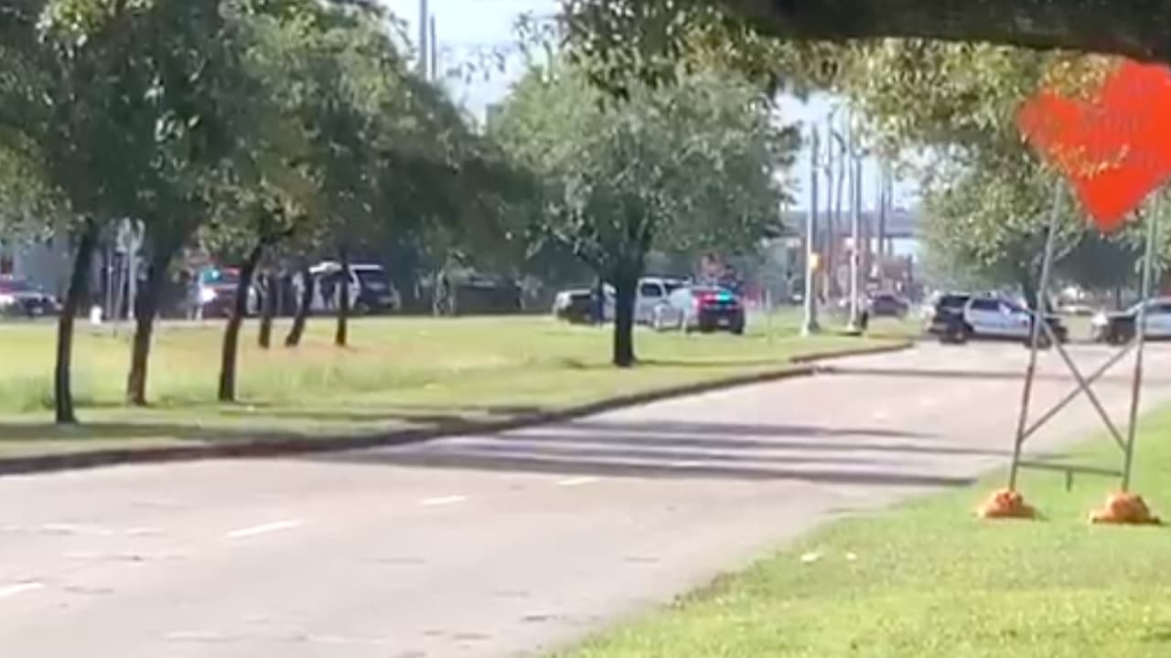 El jefe de la policía dará a conocer más información en una conferencia de prensa.