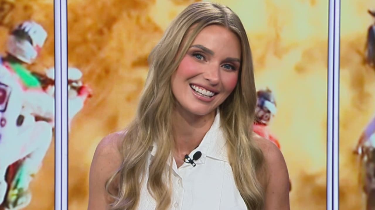 El gran consejo que Irina Baeva le daría a su villana en ‘Tan cerca de ti, nace el amor’: ¡Esto nos dijo!
