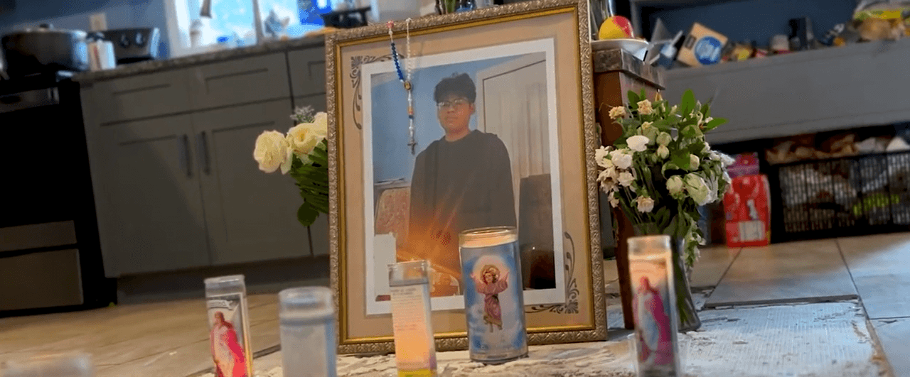 El drama de la separación familiar: joven hispano se suicida tras la deportación de su padre a México