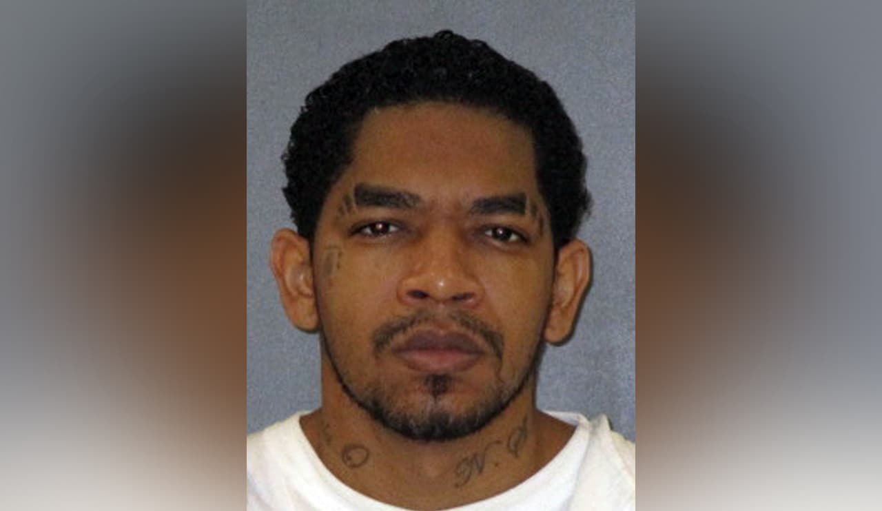 Texas ejecutó a Erick Dávila, condenado por matar a una niña y su abuela en una fiesta de cumpleaños 