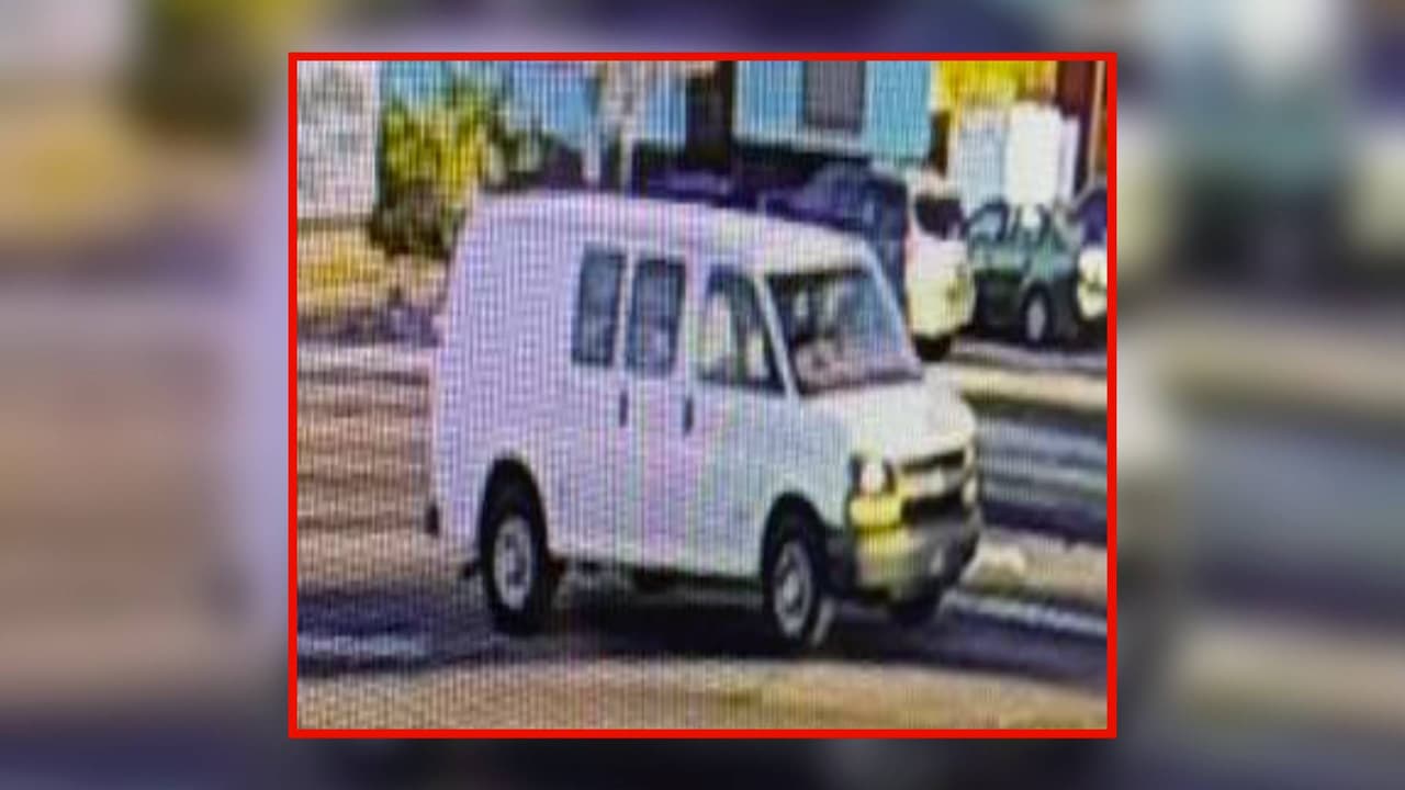 Buscan a conductor que atropelló a un motociclista en Chandler y se dio a la fuga 