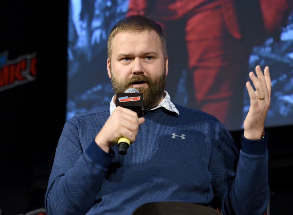Robert Kirkman