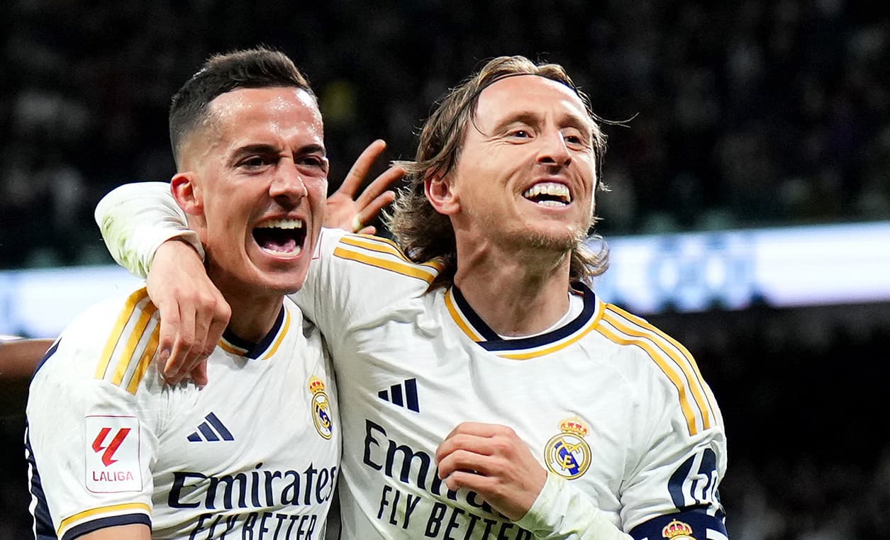 En el Real Madrid dejan mensaje tras nueva voltereta: "No es casualidad"