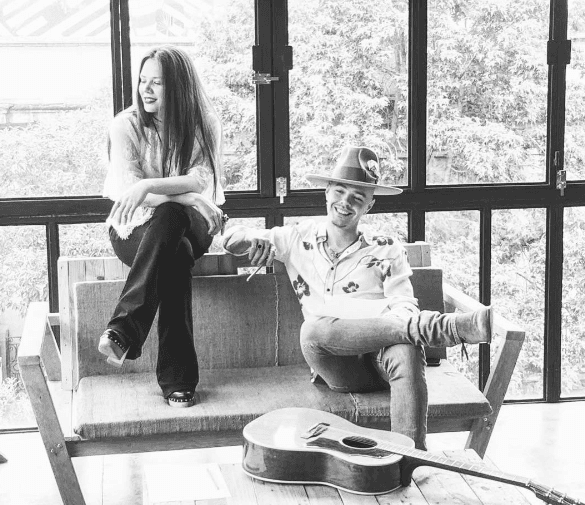 Es por eso que los espacios en los que crean o donde graban tienen que ser muy inspiradores. Ellos actualmente tienen cuatro nominaciones a Latin GRAMMY este año.